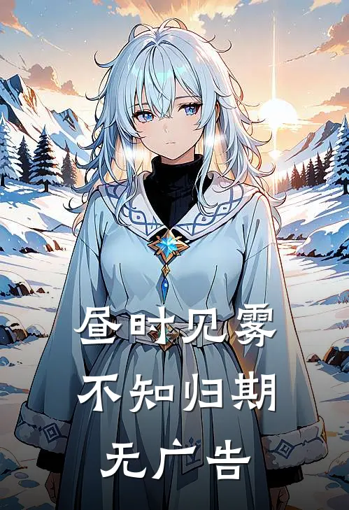 昼时见雾不知归期无广告