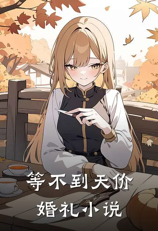 等不到天价婚礼小说