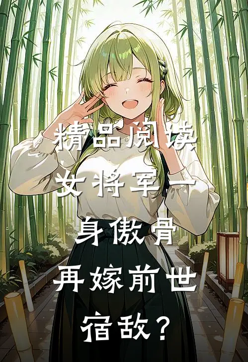 精品阅读女将军一身傲骨，再嫁前世宿敌？