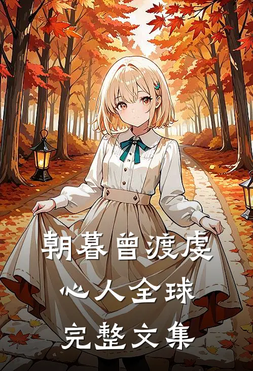 朝暮曾渡虔心人全球完整文集