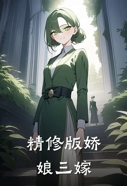 精修版娇娘三嫁