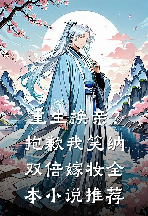 重生换亲？抱歉，我笑纳双倍嫁妆全本小说推荐