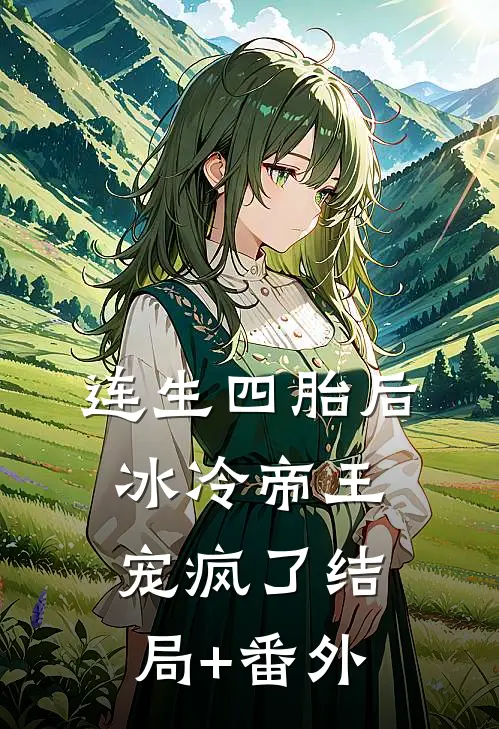 连生四胎后，冰冷帝王宠疯了结局+番外