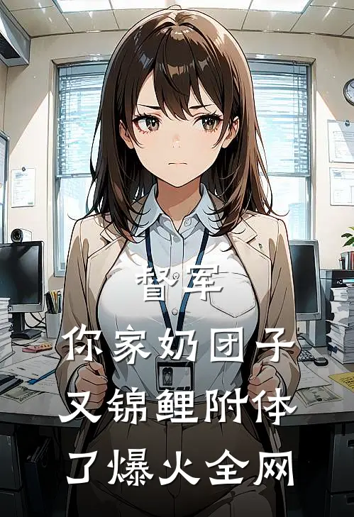 督军，你家奶团子又锦鲤附体了爆火全网