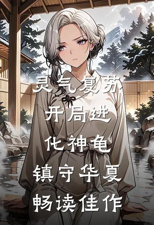 灵气复苏：开局进化神龟，镇守华夏畅读佳作
