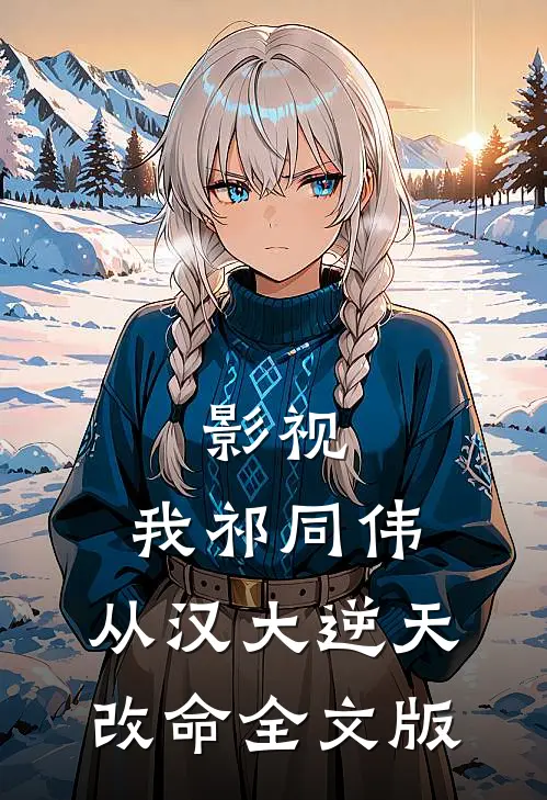 影视：我祁同伟，从汉大逆天改命全文版