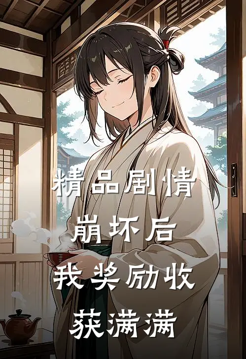 精品剧情崩坏后，我奖励收获满满