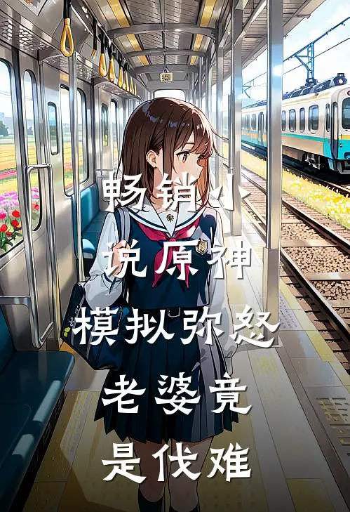 畅销小说原神：模拟弥怒，老婆竟是伐难