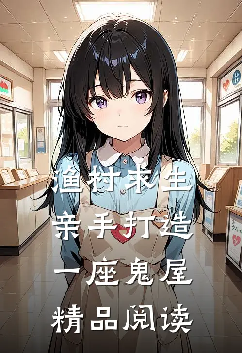 渔村求生：亲手打造一座鬼屋精品阅读