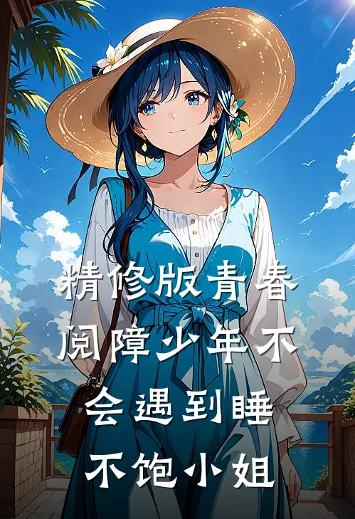 精修版青春阅障少年不会遇到睡不饱小姐