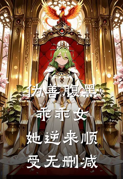 伪善腹黑乖乖女，她逆来顺受无删减