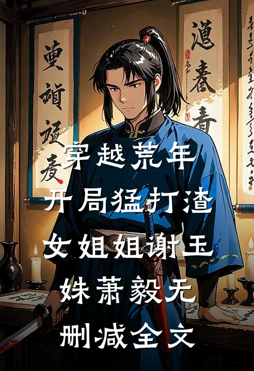 穿越荒年：开局猛打渣女姐姐谢玉姝萧毅无删减全文