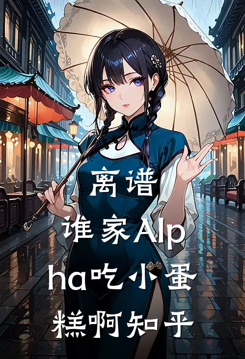 离谱，谁家Alpha吃小蛋糕啊知乎