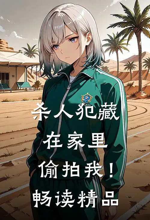 杀人犯藏在家里，偷拍我！畅读精品