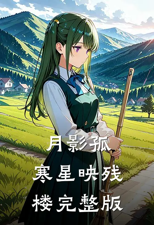 月影孤，寒星映残楼完整版