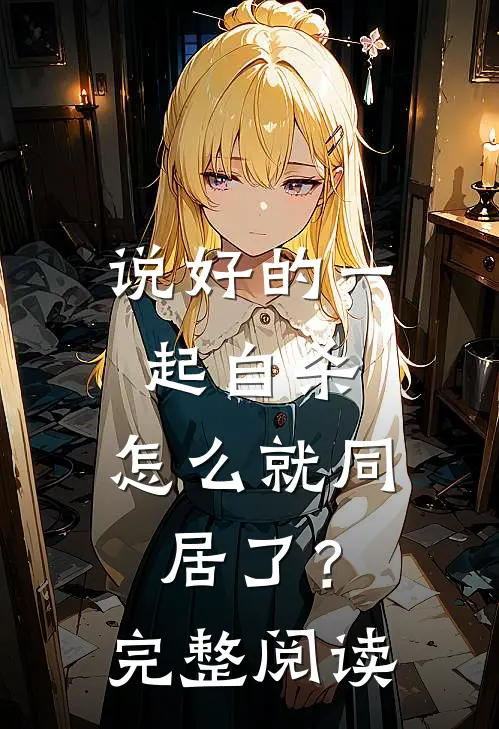 说好的一起自杀，怎么就同居了？完整阅读