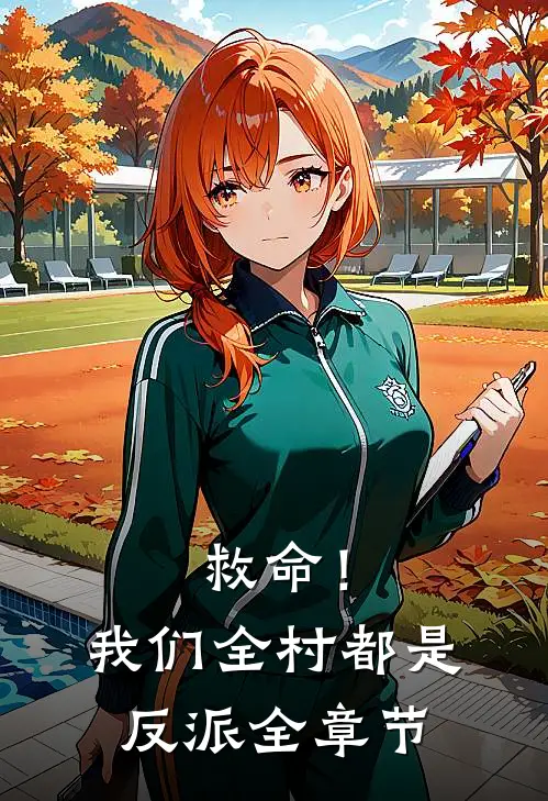 救命！我们全村都是反派全章节
