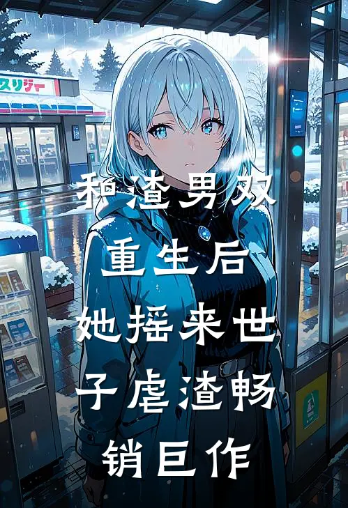和渣男双重生后，她摇来世子虐渣畅销巨作