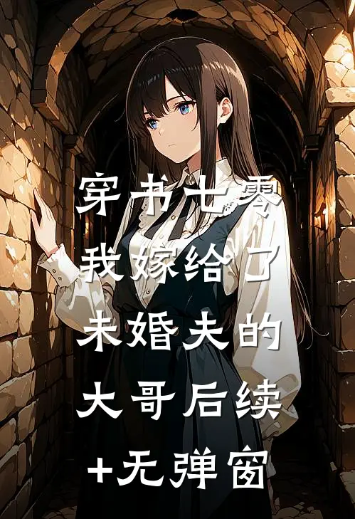 穿书七零，我嫁给了未婚夫的大哥后续+无弹窗
