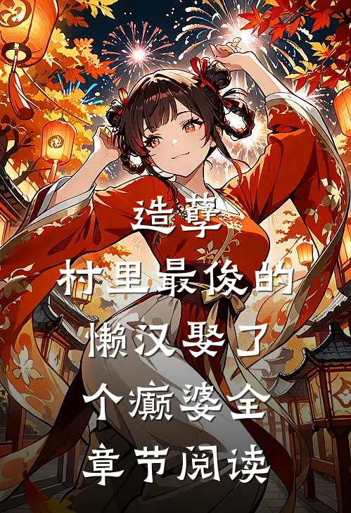 造孽，村里最俊的懒汉娶了个癫婆全章节阅读