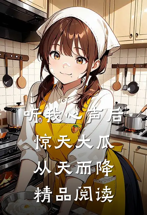 听我心声后，惊天大瓜从天而降精品阅读