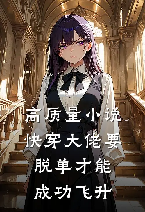 高质量小说快穿大佬要脱单才能成功飞升