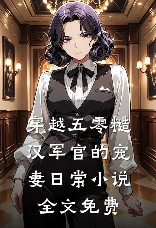 穿越五零糙汉军官的宠妻日常小说全文免费