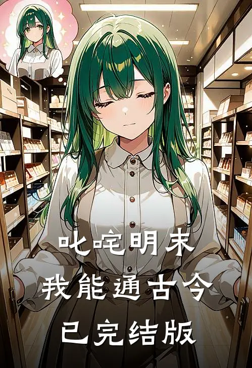 叱咤明末：我能通古今已完结版