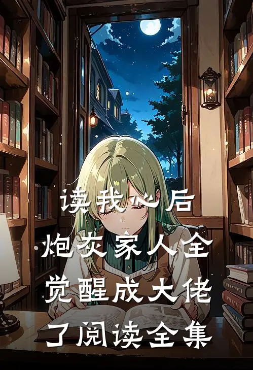 读我心后，炮灰家人全觉醒成大佬了阅读全集