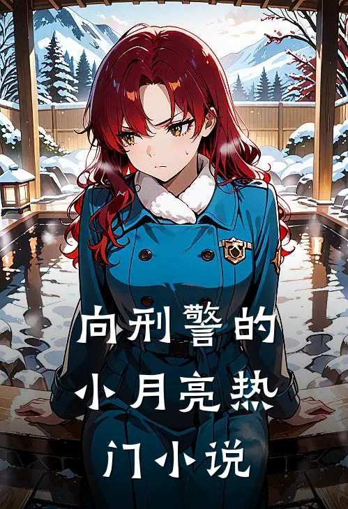 向刑警的小月亮热门小说
