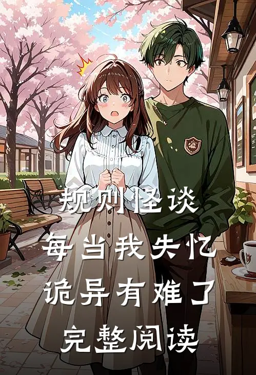 规则怪谈：每当我失忆，诡异有难了完整阅读