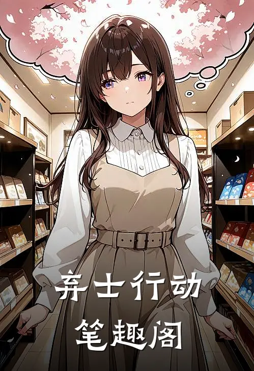 弃士行动笔趣阁