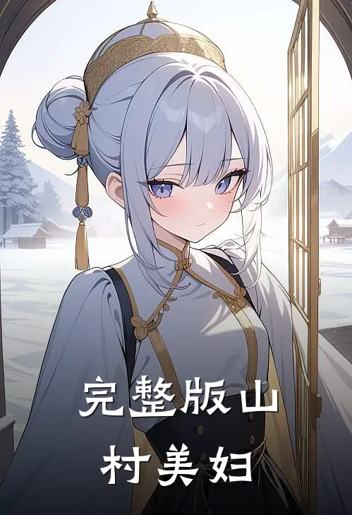 完整版山村美妇