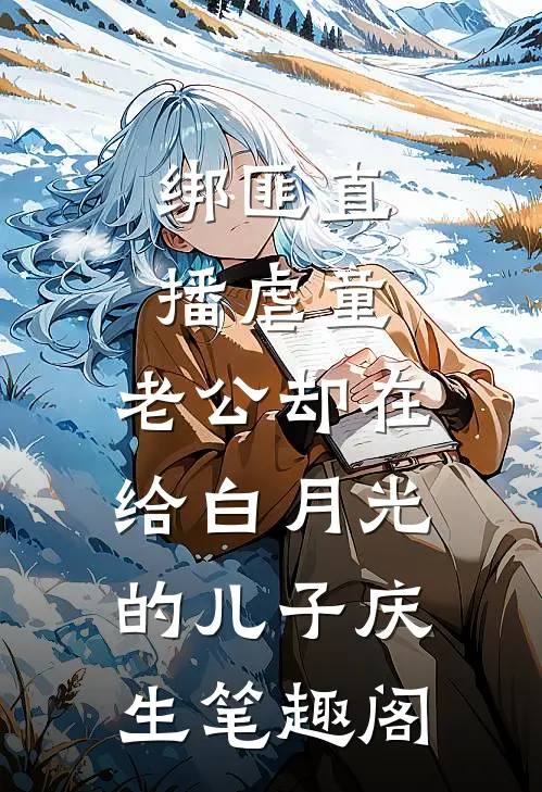 绑匪直播虐童，老公却在给白月光的儿子庆生笔趣阁