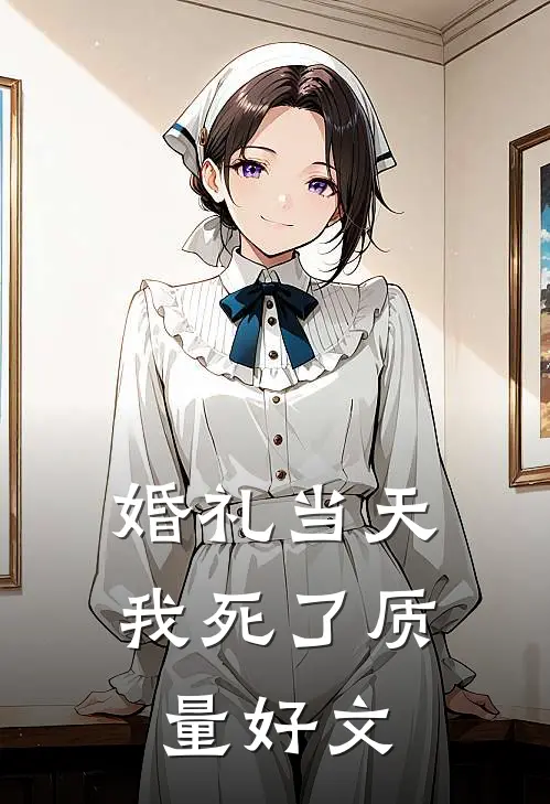 婚礼当天，我死了质量好文