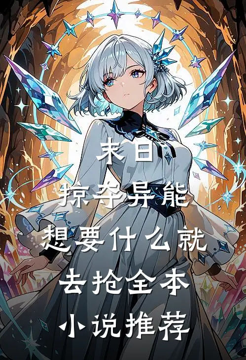 末日：掠夺异能，想要什么就去抢全本小说推荐