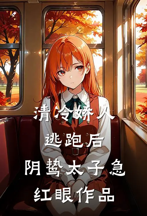 清冷娇人逃跑后，阴鸷太子急红眼作品