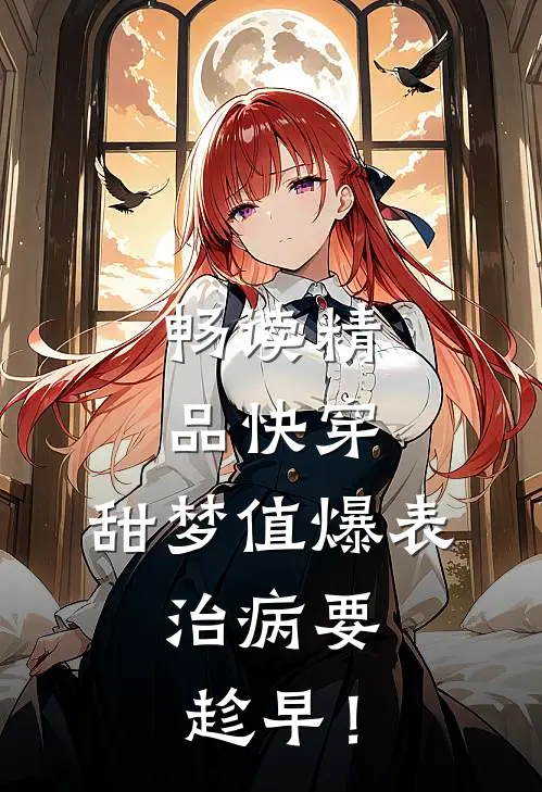 畅读精品快穿：甜梦值爆表，治病要趁早！