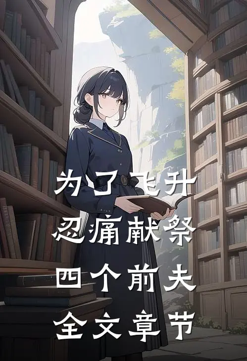 为了飞升忍痛献祭四个前夫全文章节