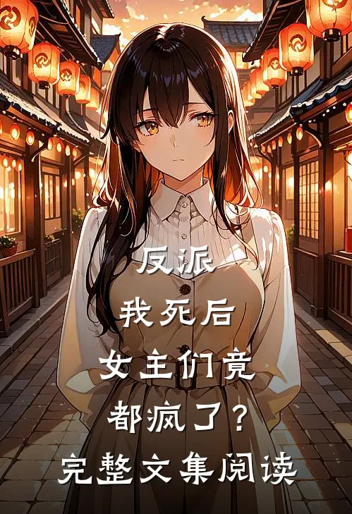 反派：我死后，女主们竟都疯了？完整文集阅读