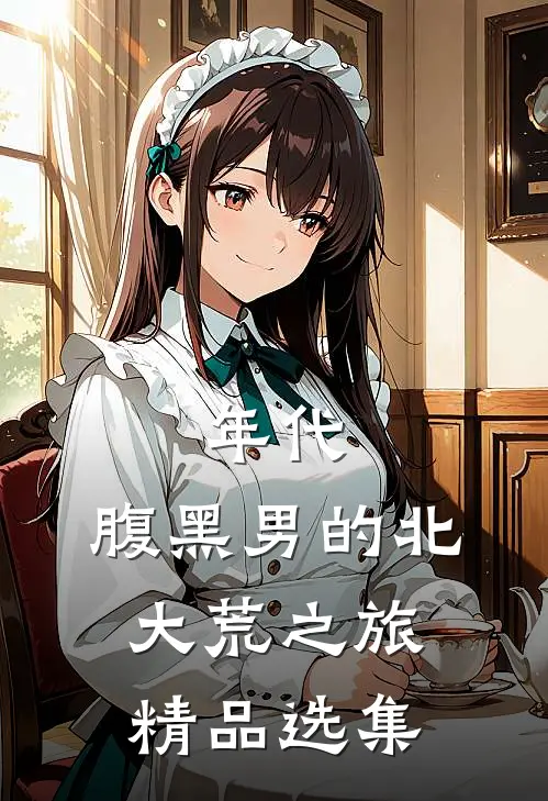 年代：腹黑男的北大荒之旅精品选集