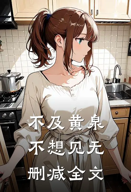 不及黄泉不想见无删减全文