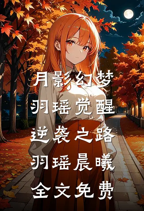 月影幻梦：羽瑶觉醒逆袭之路羽瑶晨曦全文免费
