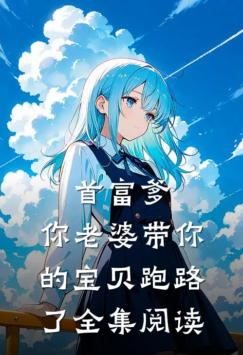 首富爹，你老婆带你的宝贝跑路了全集阅读
