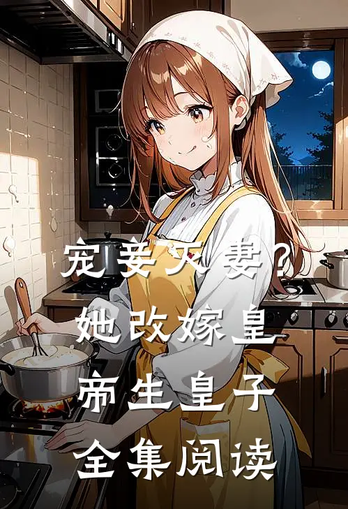 宠妾灭妻？她改嫁皇帝生皇子全集阅读