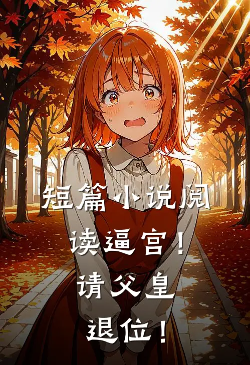 短篇小说阅读逼宫！请父皇退位！