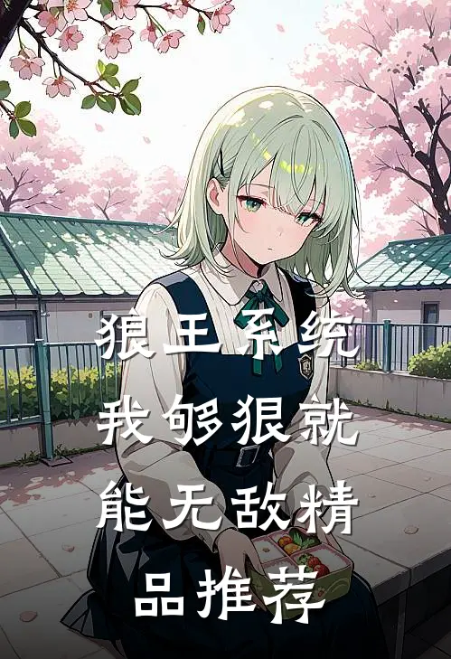 狼王系统：我够狠就能无敌精品推荐