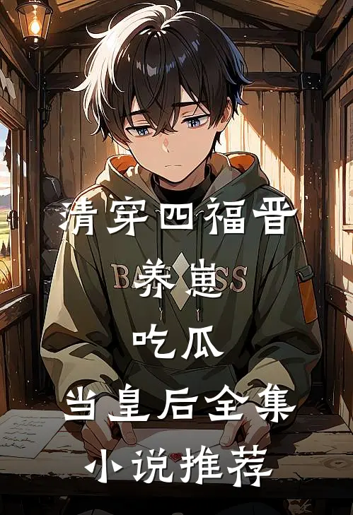 清穿四福晋：养崽，吃瓜，当皇后全集小说推荐