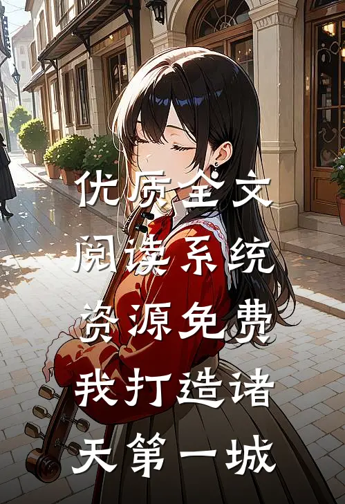 优质全文阅读系统资源免费，我打造诸天第一城