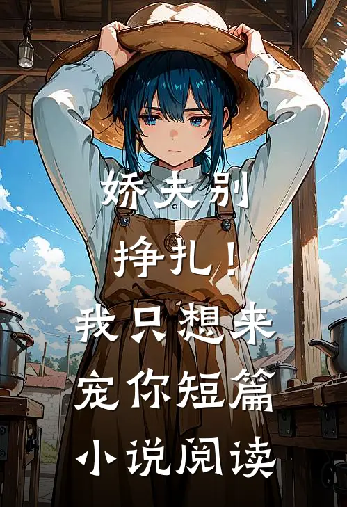 娇夫别挣扎！我只想来宠你短篇小说阅读